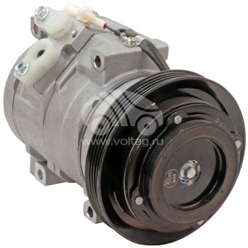 Компрессор кондиционера автомобиля KCN1147