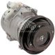 Компрессор кондиционера автомобиля KCN1147