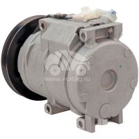 Компрессор кондиционера автомобиля KCN1147 Компрессор кондиционера автомобиля KCN1147