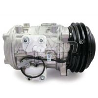 Компрессор кондиционера автомобиля KCN1253
