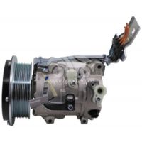 Компрессор кондиционера автомобиля KCN1272