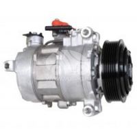 Компрессор кондиционера автомобиля KCN1327