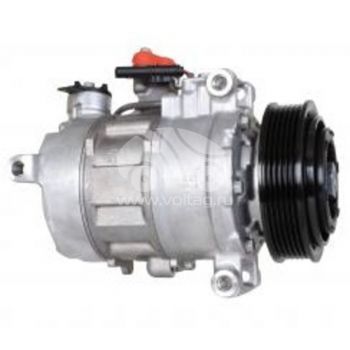Компрессор кондиционера автомобиля KCN1327