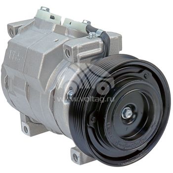 Компрессор кондиционера автомобиля KCN1411