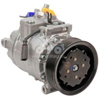 Компрессор кондиционера автомобиля KCN2009