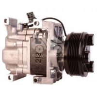 Компрессор кондиционера автомобиля KCP1217