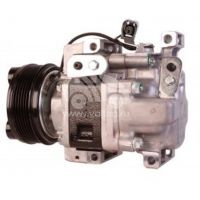 Компрессор кондиционера автомобиля KCP1217