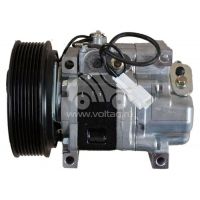 Компрессор кондиционера автомобиля KCP1519