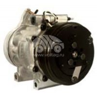 Компрессор кондиционера автомобиля KCS0204