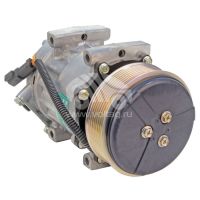 Компрессор кондиционера автомобиля KCS1206