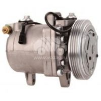 Компрессор кондиционера автомобиля KCS1307