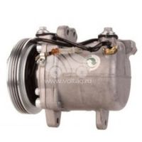 Компрессор кондиционера автомобиля KCS1307