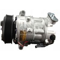 Компрессор кондиционера автомобиля KCS1524