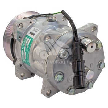 Компрессор кондиционера автомобиля KCV1160