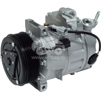 Компрессор кондиционера автомобиля KCV3186