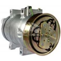 Компрессор кондиционера автомобиля KCX0124