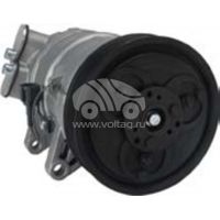 Компрессор кондиционера автомобиля KCX0374