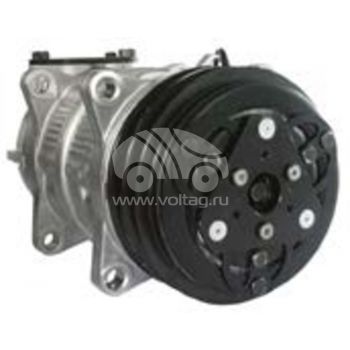 Компрессор кондиционера автомобиля KCZ0272