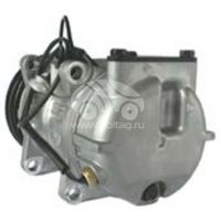 Компрессор кондиционера автомобиля KCZ0272