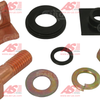 132568
Контакти втягуючого реле ND. CG132568