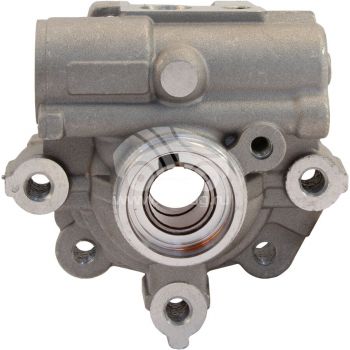 Корпус насоса ГУР HPP0016KR