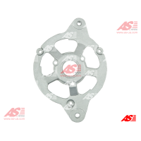 ABR2007
Кришка генератора передня HI CG137082. do JA1366IR