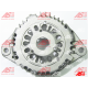 ABR2001
Кришка генератора передня HI CG233323