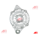 ABR5031S
Кришка генератора передня MI. CG230039. do JA1376IR.JA1617IR