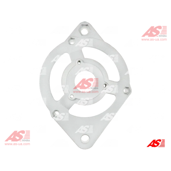 ABR4062S
Кришка генератора передня MM. CG 134358