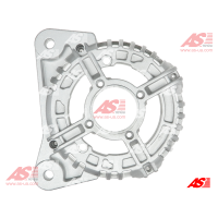 ABR0087S
Кришка генератора передня ВО. AS UD47214