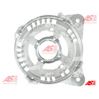 ABR0087S
Кришка генератора передня ВО. AS UD47214