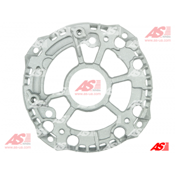 ABR0044
Кришка генератора задня BO. CG235221. do CA1636