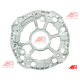 ABR0044
Кришка генератора задня BO. CG235221. do CA1636