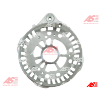 ABR0051
Кришка генератора задня BO. F00M136462. do 0124655006