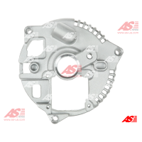 ABR9022S
КРИШКА ГЕНЕРАТОРА ЗАДНЯ FO. AS UD47539AB
