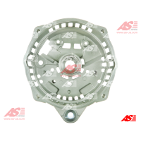 ABR2012S
Кришка генератора задня HI do LR260512. A2019