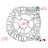 ABR0098S
Кришка генератора задня ВО. AS UD47106AB