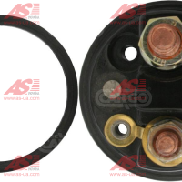 134431
Кришка соленоїда стартера