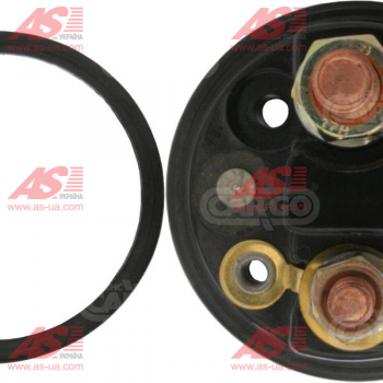 134431
Кришка соленоїда стартера