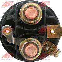 134622
Кришка соленоїда стартера 134622
Кришка соленоїда стартера