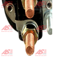 231695
Кришка соленоїда стартера