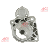 SBR4039S
Кришка стартера передня MM. do S4022