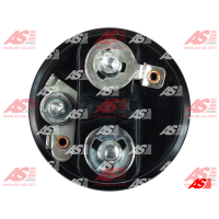 Кришка втягуючого реле BO CG138004
SP0024 Кришка втягуючого реле BO CG138004
SP0024