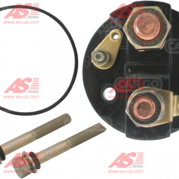 137824
Кришка втягуючого реле DR. CG137824