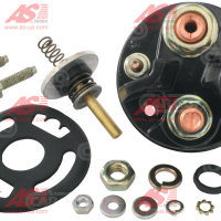 232029
Кришка втягуючого реле DR. CG232029 232029
Кришка втягуючого реле DR. CG232029