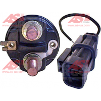 134624
Кришка втягуючого реле