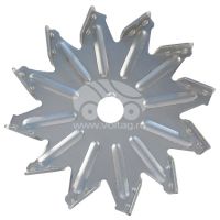 Крыльчатка AZQ1125