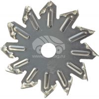 Крыльчатка AZW1011 Крыльчатка AZW1011