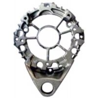 Крышка генератора задняя ABB3558