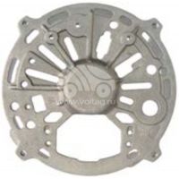 Крышка генератора задняя ABB6021